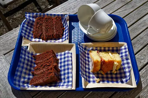Cake Shop photo 1