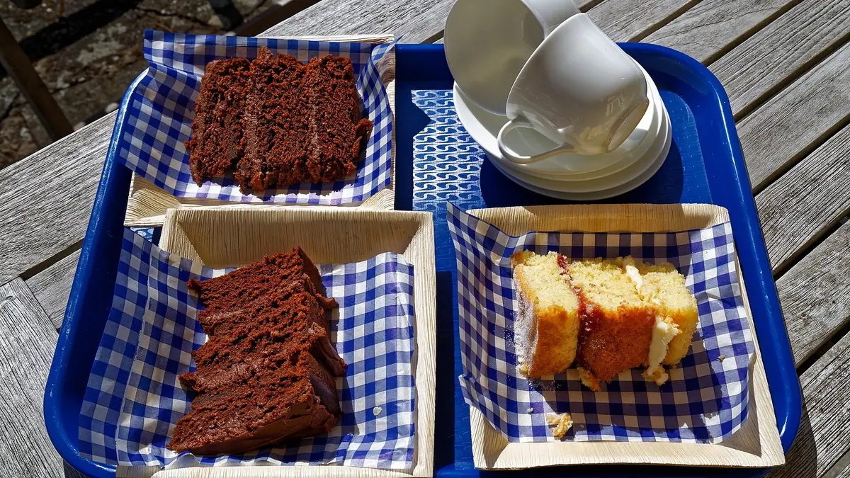 Cake Shop – cake shop in Edgwick, Coventry